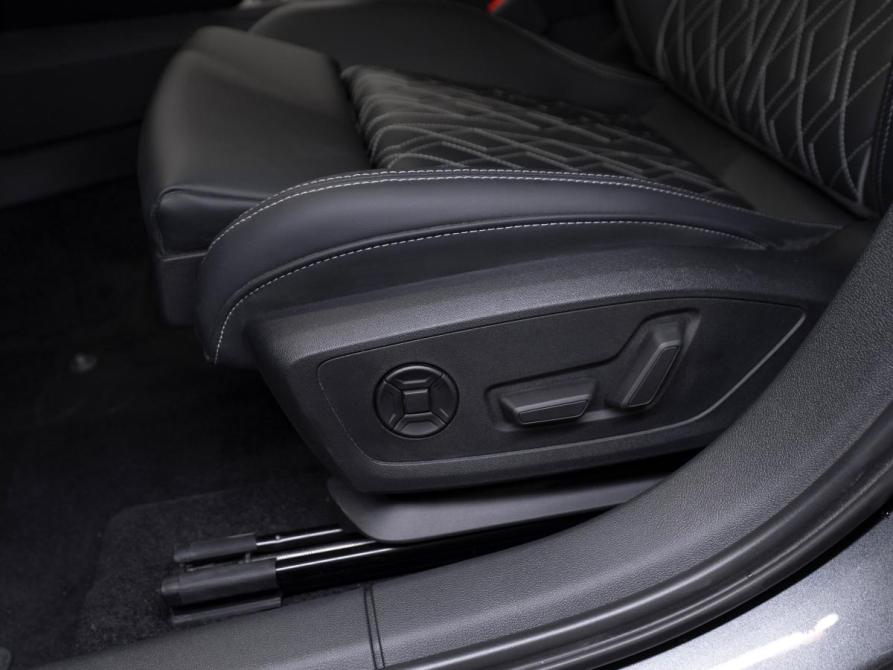 Audi A3 IV (8Y) Рестайлинг Москва  - изображение 22