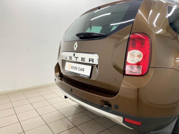 Renault Duster I с пробегом 2012 года, цена 870 000 рублей, 171450 км, внедорожник, Автокод Объявления