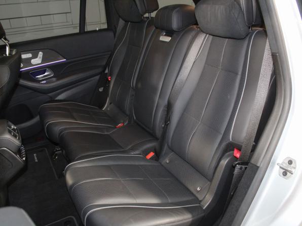 Mercedes-Benz GLS II (X167) с пробегом 2022 года, цена 10 350 000 рублей, 92000 км, внедорожник, Автокод Объявления