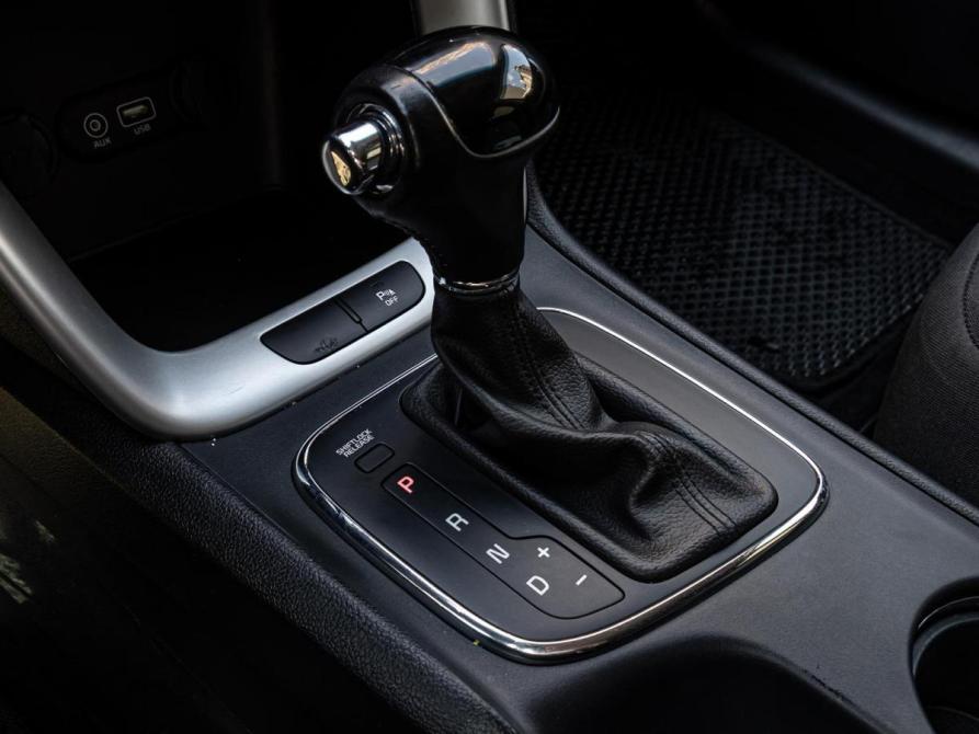 Kia Ceed II Рестайлинг Краснодар  - изображение 12