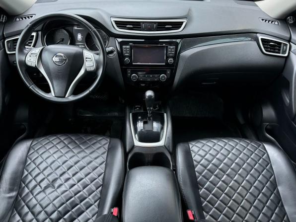 Nissan X-Trail III с пробегом 2018 года, цена 1 847 000 рублей, 158184 км, внедорожник, Автокод Объявления