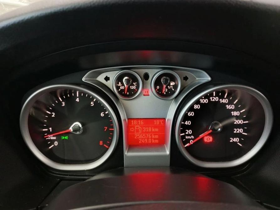 Ford Focus II Рестайлинг Ярославль  - изображение 13