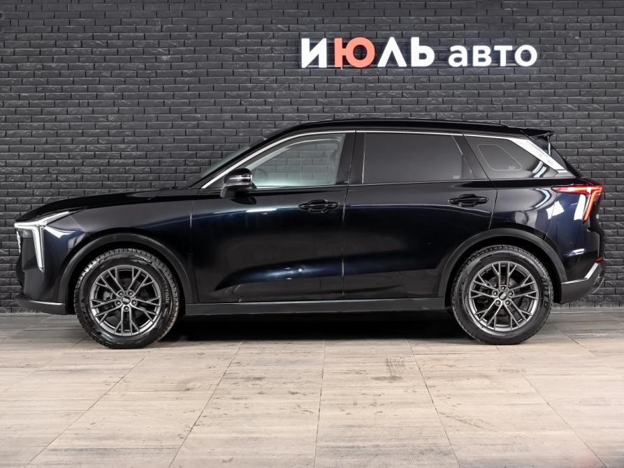 FAW Bestune T55 Екатеринбург  - изображение 8