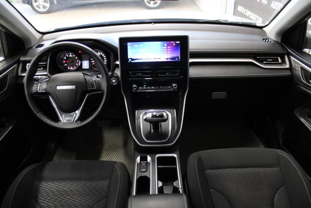 Haval M6 II Томск  - изображение 6