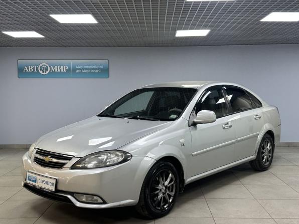 Daewoo Gentra II с пробегом 2013 года, цена 599 500 рублей, 198641 км, седан, Автокод Объявления