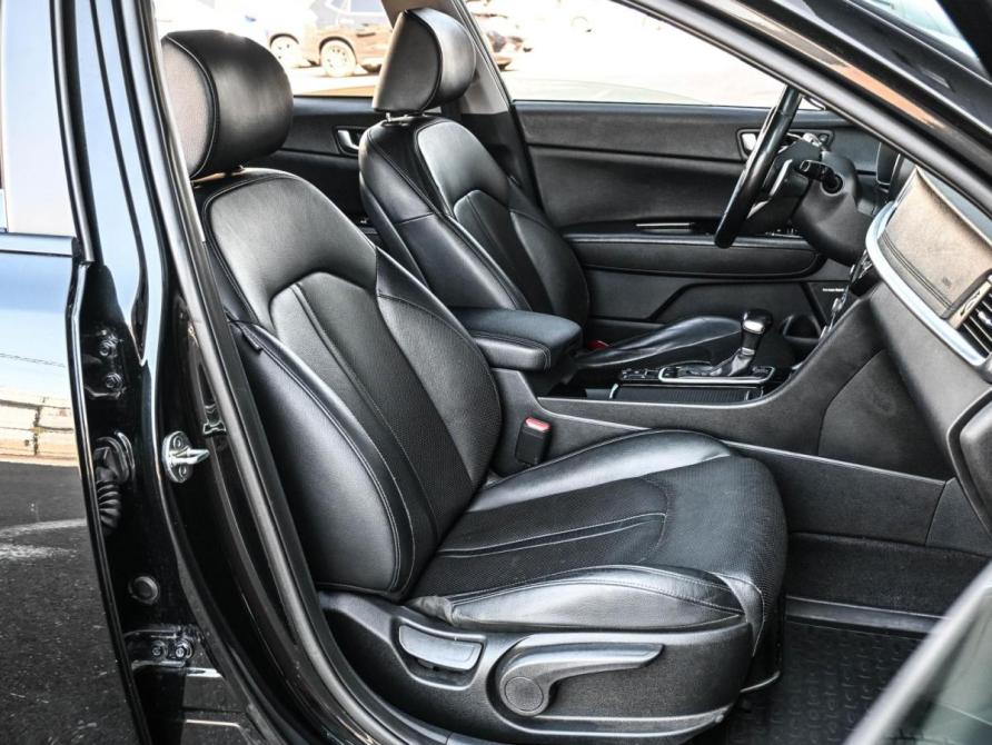 Kia Optima IV Рестайлинг Новороссийск  - изображение 8