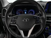 Hyundai Tucson III Рестайлинг Санкт-Петербург  - изображение 37