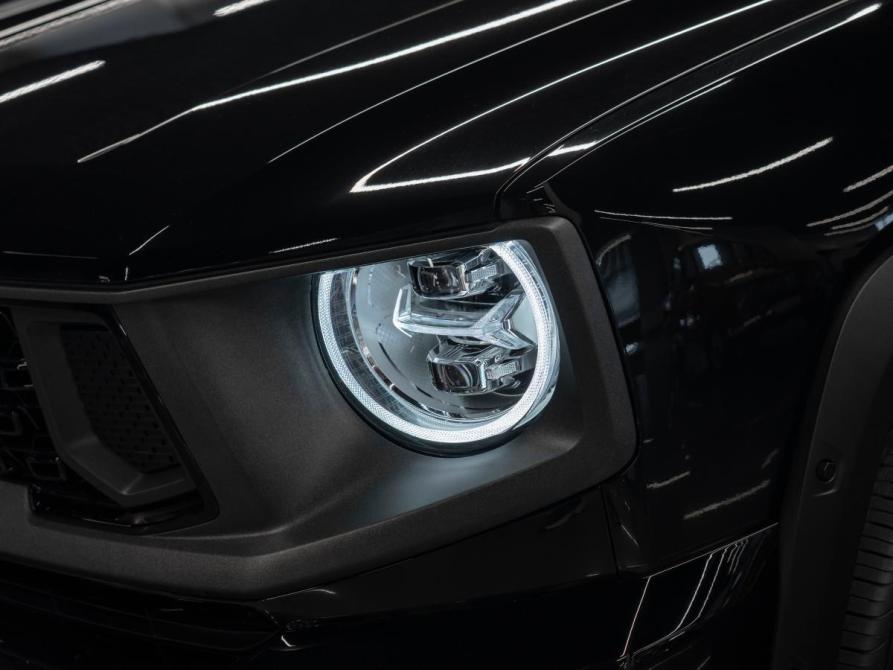 Haval H7 I Москва  - изображение 25