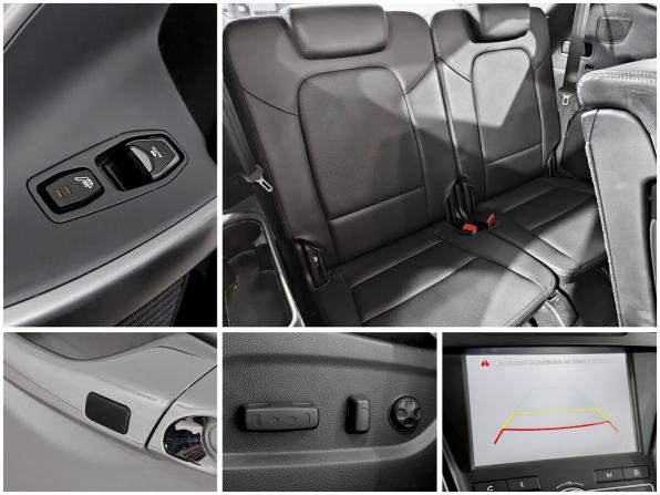Hyundai Santa Fe III с пробегом 2014 года, цена 1 850 000 рублей, 333734 км, внедорожник, Автокод Объявления