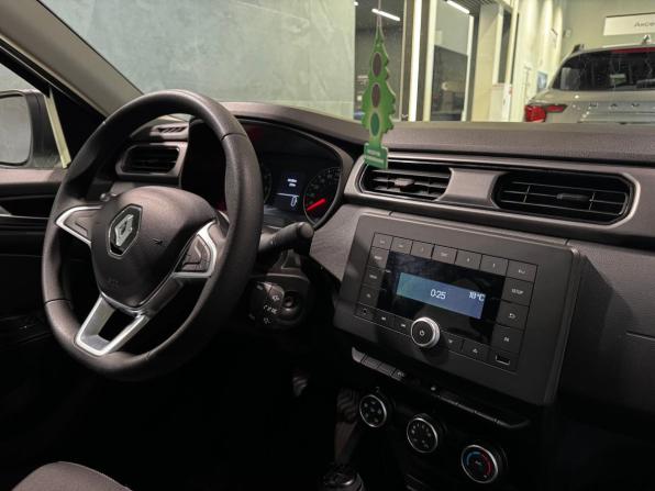 Renault Arkana I с пробегом 2019 года, цена 1 620 000 рублей, 76128 км, внедорожник, Автокод Объявления