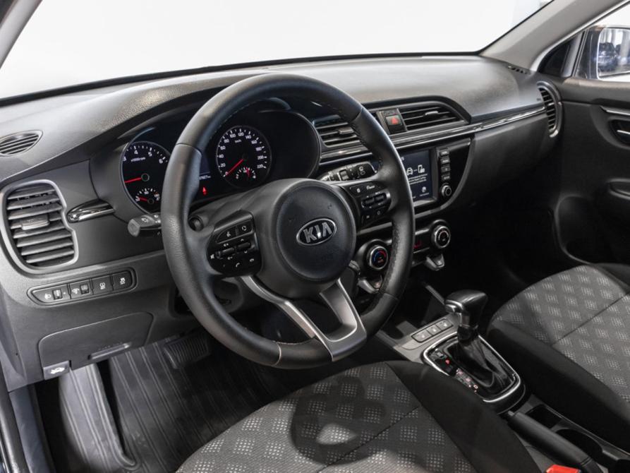 Kia Rio IV Казань  - изображение 5