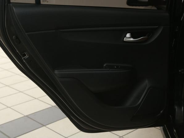 Kia Rio IV Рестайлинг с пробегом 2021 года, цена 1 724 000 рублей, 43000 км, хэтчбек, Автокод Объявления