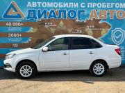Lada (ВАЗ) Granta I Рестайлинг Набережные Челны  - изображение 30
