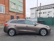 Kia Ceed II Рестайлинг Санкт-Петербург  - изображение 16