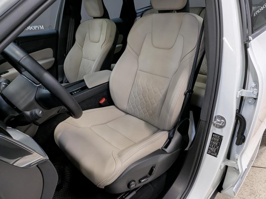 Volvo XC60 II Рестайлинг 2 Москва  - изображение 23
