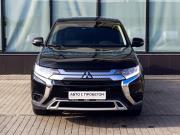 Mitsubishi Outlander III Рестайлинг 3 Екатеринбург  - изображение 29