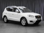 Geely Emgrand X7 I Тюмень  - изображение 18