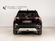 Kia Seltos I Рестайлинг Казань  - изображение 13