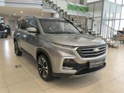 Chevrolet Captiva II Казань  - изображение 25