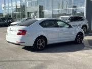 Skoda Octavia III (A7) Рестайлинг Воронеж  - изображение 18