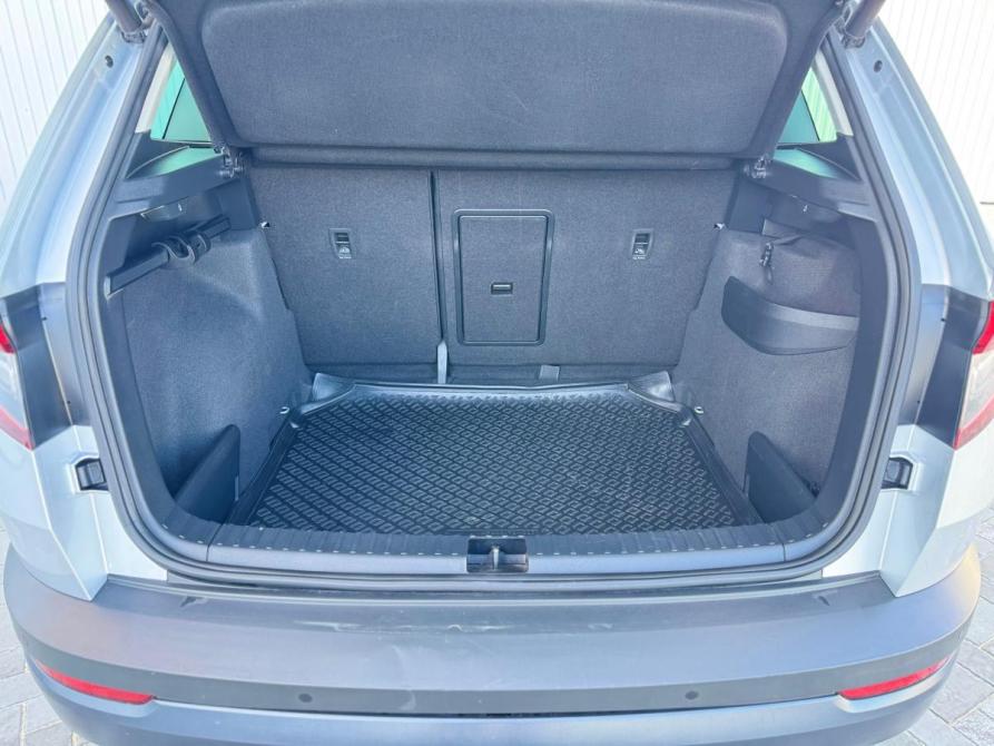 Skoda Karoq I Ростов-на-Дону  - изображение 22