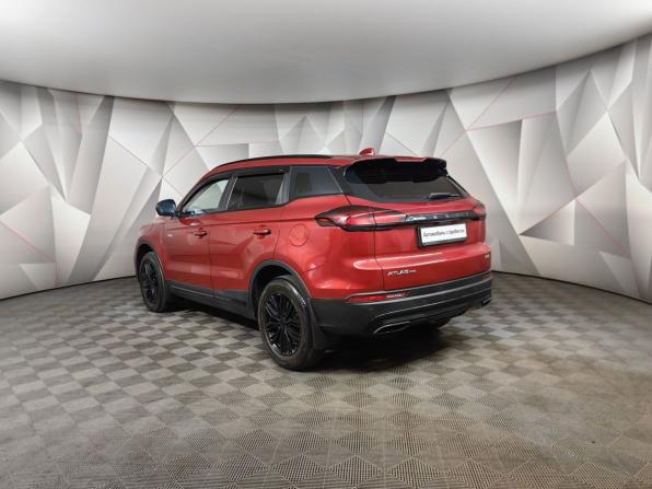 Geely Atlas Pro с пробегом 2023 года, цена 1 959 000 рублей, 80254 км, внедорожник, Автокод Объявления