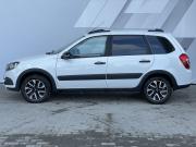 Lada (ВАЗ) Granta I Рестайлинг Екатеринбург  - изображение 34