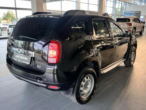 Renault Duster I с пробегом 2012 года, цена 695 000 рублей, 246756 км, внедорожник, Автокод Объявления