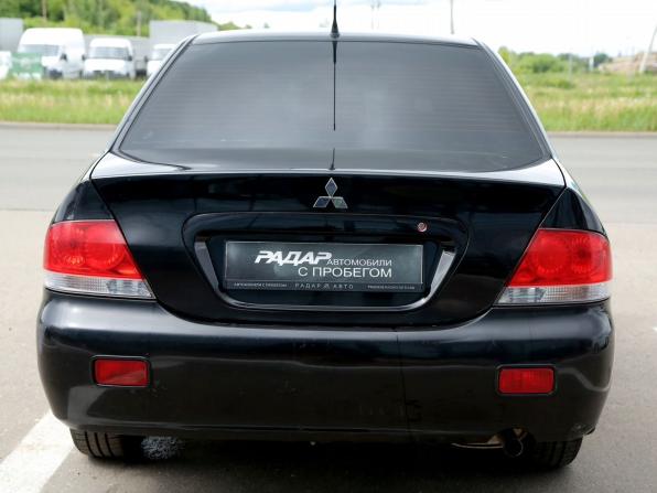 Mitsubishi Lancer IX Рестайлинг с пробегом 2007 года, цена 300 000 рублей, 267000 км, седан, Автокод Объявления
