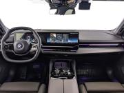BMW 5 серии VII (G30/G31/G38) Рестайлинг Москва  - изображение 44