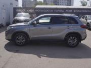 Suzuki Vitara II Рестайлинг Москва  - изображение 21