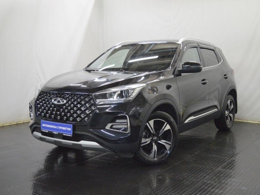 Chery Tiggo 4 Pro I Рестайлинг Санкт-Петербург  - изображение 1