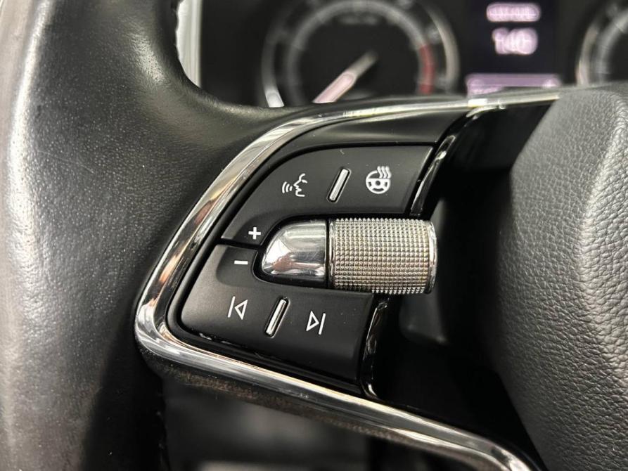 Skoda Karoq I Красноярск  - изображение 16