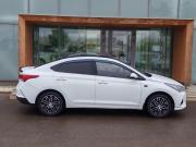 Hyundai Solaris II Рестайлинг Оренбург  - изображение 22