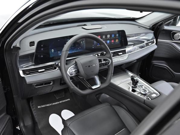 Tenet T7 с пробегом 2026 года, цена 2 149 000 рублей, 5 км, внедорожник, Автокод Объявления