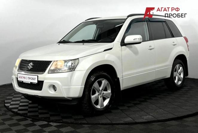 Suzuki Grand Vitara II Рестайлинг с пробегом 2010 года, цена 1 250 000 рублей, 146822 км, внедорожник, Автокод Объявления