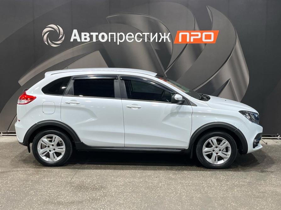 Lada (ВАЗ) XRAY I Пермь  - изображение 4