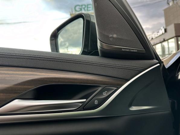 BMW 5 серии VII (G30/G31/G38) с пробегом 2019 года, цена 4 490 000 рублей, 107100 км, седан, Автокод Объявления