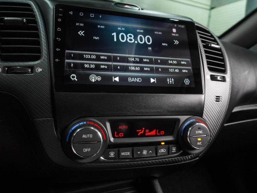 Kia Cerato III Рестайлинг (Classic) Воронеж  - изображение 13