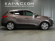 Hyundai ix35 I Пермь  - изображение 23