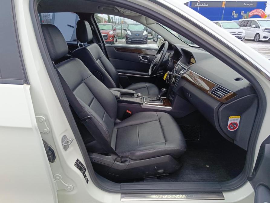 Mercedes-Benz E-Класс IV (W212 S212 C207) Тюмень  - изображение 15