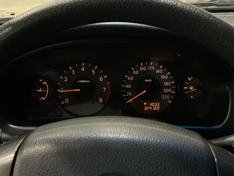 Nissan Almera Classic I Пермь  - изображение 22