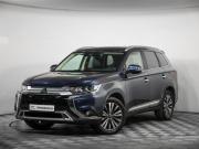 Mitsubishi Outlander III Рестайлинг 3 Санкт-Петербург  - изображение 35