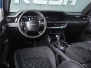 Kia Mohave I Рестайлинг 2 Ростов-на-Дону  - изображение 33