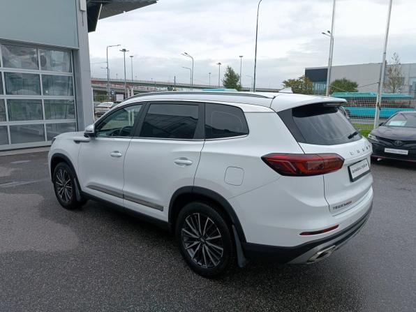 Chery Tiggo 8 Pro I с пробегом 2023 года, цена 1 879 000 рублей, 78900 км, внедорожник, Автокод Объявления
