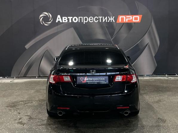 Honda Accord VIII с пробегом 2008 года, цена 1 185 000 рублей, 222277 км, седан, Автокод Объявления