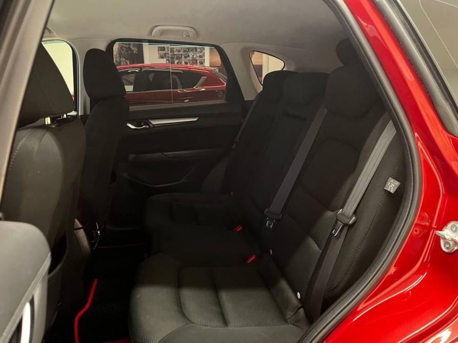 Mazda CX-5 II Новосибирск  - изображение 14