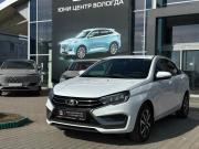 Lada (ВАЗ) Vesta I Рестайлинг (NG) Вологда  - изображение 25