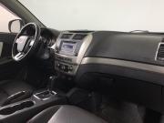 Geely Emgrand X7 I Москва  - изображение 32
