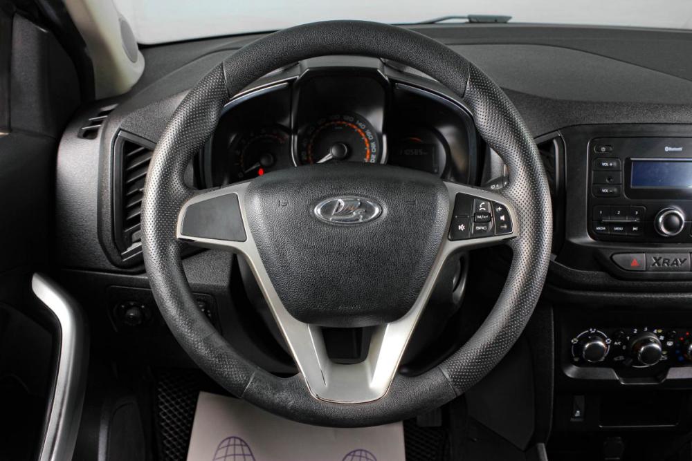 Lada (ВАЗ) XRAY I Тюмень  - изображение 14